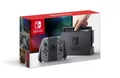 SW - Nintendo Switch-Konsole Grau (guter Zustand)