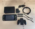 SW - Nintendo Switch-Konsole mit Joy-Con Paar (guter Zustand)