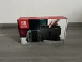 Nintendo Switch - Spielekonsole - Joy-Controller Bundle 32GB Handheld - Wie Neu