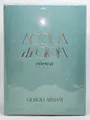⭐⭐ Giorgio Armani Acqua di Gioia Essenza Eau de Parfum intense Spray Neu OVP 💎