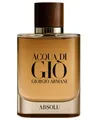 Giorgio Armani  Acqua di Gio Absolu Eau de Parfum 75 ml