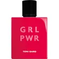 Toni-Gard Damenduefte Grl-PwrEau de Parfum Spray 40 ml (599,75 € / 1 l)