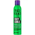 TIGI BED HEAD Foxy Curls Mousse starker Halt 250 ml