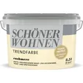 Schöner Wohnen Trendfarbe Cashmere matt 2,5,