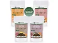 AniForte Halbfeuchtes Trockenfutter Probierpaket 4 x 500g