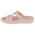 Crocs Getaway Strappy Sandalen Golden EU 38-39 Frau Golden EU 38-39