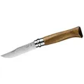 Opinel  Walnuß - STK - holz