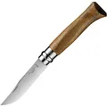 Opinel Messer No 8 Klappmesser|Taschenmesser NEU
