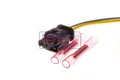 SENCOM Kabelreparatursatz Einspritzventil 5030120 für VW Golf V Schrägheck (1K1)