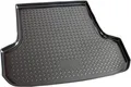 RECAMBO Kofferraumwanne für Mitsubishi Pajero Sport 1, K90, 1996-2008, für Mitsubishi Pajero, 100% passgenaue Antirutschmatte, Kofferraum Schutzmatte, Gummimatte
