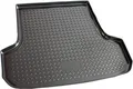 Kofferraumwanne passend für Mitsubishi Pajero Sport | K90 | 1996-2008 passgenau