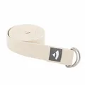 XL Yogagurt mit D-Ring ASANA BELT 3m, Metall