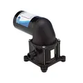 Jabsco 37202-2012 Duschbecken-Entleerungs und Bilgenpumpe, 12V