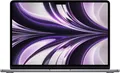 Apple MacBook Air - M2 - M2 8-core GPU - 8 GB RAM - 256 GB SSD - 34.46 cm (13.6") IPS 2560 x 1664 (WQXGA)