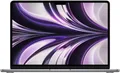 Apple MacBook Air 13" (MLXW3D/A) (space grau) 13.6
