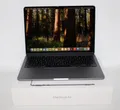 Apple MacBook Air 13,6" 2022 (256GB SSD, M2, 8GB) - Spacegrau MLXW3D/A ***TOP***