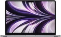 Apple MacBook Air 13,6" 2022 M2/8/256GB SSD 8C GPU MLXW3D/A Spacegrau