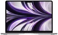 Apple MacBook Air 13 34.5cm 13.6 Zoll 8 GB RAM 256 GB SSD 8-Core SIEHE TEXT/FOTO