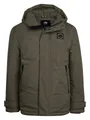 Petrol Industries Outdoorjacke
