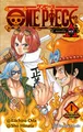 One Piece: Portgas Ace nº 01/02 (novela) (Manga Novela, Band 1)