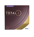 Dailies Total 1 Multifocal Tageslinsen weich | 90 Stück | BC 8.5 mm | DIA 14.1 mm | ADD HIGH | -06.00 Dioptrien