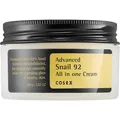 COSRX Collection Advanced-Snail-96All In One Cream 100 ml (141,00 € / 1 l)