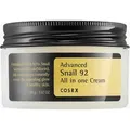 COSRX Advanced Snail 92 All in one Cream 100g