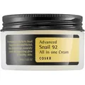 COSRX Advanced Snail 92 All in one Cream 100 ml