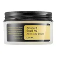 COSRX Advanced Snail 92 Feuchtigkeitsspendende Gesichtscreme 100 ml