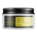COSRX Advanced Snail 92 All-in-One Creme Schneckenschleim 100 g 100 ml