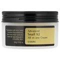 CosRx, Advanced Snail 92, All in One Cream, Creme mit Schneckensekret, 100 ml