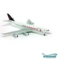Revell Flugzeuge Air Canada Boeing 747-200 1:390 04210