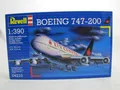 Revell 04210 Boeing 747-200 Air Canada - Neu 1:390