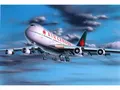 Boeing 747-200 / 1:390
