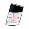 Bruno Banani Pure Man Edt Spray
