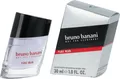 Bruno Banani Pure Man Eau De Toilette 30 ml (man)