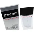 Bruno Banani Pure Man 30ml Eau de Toilette Spray