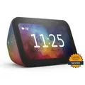 Amazon Echo Show 5 Kids, Weltraum-Design Der neue Echo Show 5 Kids, Für Kinder entwickelt, mit Kindersicherung B09KJ12PL9