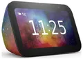Amazon echo Show 5 (3. Generation) Kids Sprachassistent Schwarz