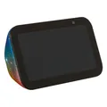 Amazon Echo Show 5 (3rd Generation) Kids Weltraum-Design