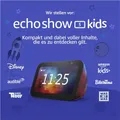 Amazon Echo Show 5, 8, 10 Smart Home Lautsprecher Anthrazit Weiß Sandstein Alexa
