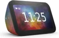 Amazon Echo Show 5 Kids 3. Generation 2023 Alexa Display Lautsprecher Weltraum