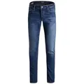 Jack & Jones Stretch-Jeans JJIGLENN JJORIGINAL AM 814 NOOS blau 36 /34