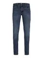 JACK & JONESHerrenJjiglenn Jjoriginal Am 814 Noos,Blue Denim,36W / 34L