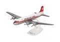 HERPA - DOUGLAS DC-4 Swiss Air Lines Genf - 1/125 - HER614030