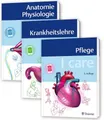Sachbuch I care LernPaket diverse