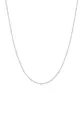 Elli Halskette Damen Kugel Basic Klassisch Fein in 925 Sterling Silber