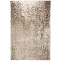 benuta Nest Hochflorteppich, Beige, Textil, Beton Optik, Rechteckig, 120x170 cm, wasserabweisend, Teppiche & Böden, Teppiche, Hochflorteppiche & Shaggys