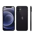 NEU Apple iPhone 12 mini - 128GB - Schwarz (Ohne Simlock) (Dual-SIM)