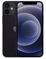 Apple iPhone 12 mini 128 GB schwarz Smartphone Handy Mobile iOS WOW